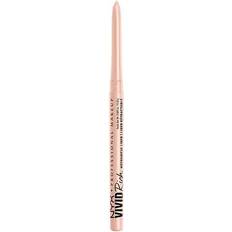 Krämer Eyeliners NYX Vivid Rich Mechanical Liner - Vit