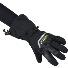 Klim Fusion Handskar Svart Unisex