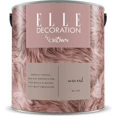 Weaved Matt Emulsion 2.5L