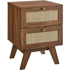 modway Soma 2-Drawer Bedside Table