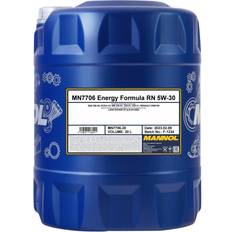 Mannol O.e.m. 5W-30 20l Motorolja 20L