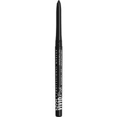 NYX Vivid Rich Mechanical Eyeliner - Always Onyx