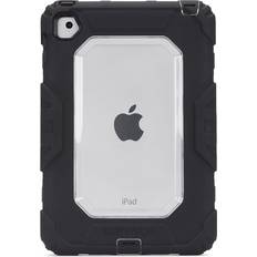 Griffin Survivor All-Terrain Case Compatible with iPad Mini 4