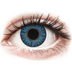TopVue Kontaktlinser TopVue Color Sapphire Blue styrka