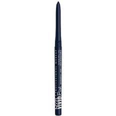 NYX Oogmake-up NYX Crayon eye-liner Mécanique Vivid Rich #14