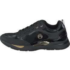 Aldo Skor Aldo Adevia Black/black Svart