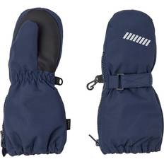 Name It Blå Vanter Name It Snow10 Luffer Dark Sapphire