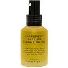 Made by Coopers Coopers Cleanser Grapefruit Passion Cleansing Oil