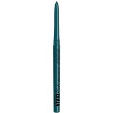 Turkis Eyelinere NYX Vivid Rich Mechanical Eyeliner - Aquamarine Dream