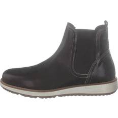 Man Chelsea Boots Björn Borg Chelsea Boots M - Negro