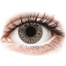 TopVue Color Grey styrke(Uden styrke)