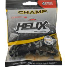 Grønne Golftilbehør Champ Helix Golf Spikes PINS