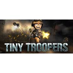 Tiny Troopers PC