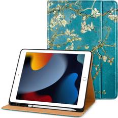 iPad 9th 8th 7th Generation 10.2 Inch Case