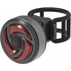Polkupyörän Lisävarusteet Edm Rear LED Bike Light TU
