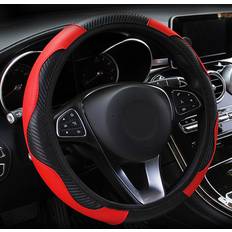 Shein Color Block Car Wheel Cover