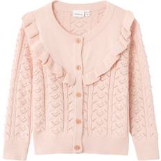 Name It Langærmet Strikket Cardigan