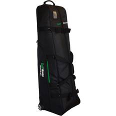 Big Max Traveler Rejsecover Black
