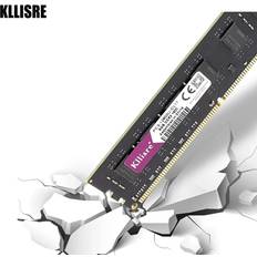 DDR RAM minnen Shein Kllisre DDR3 8GB 1333MHz 1600MHz Memory Ddr3 PC3 CL9 CL11 1.5V Desktop Dimm RAM Computer Gaming Component Pc Ram Memory Pc Memories Game Ram Motherboa