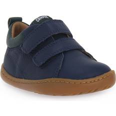 Camper Unisex Baby Peu K800405 First Shoe, Blau 029