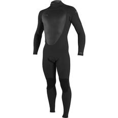 O'Neill Våddragt Epic 5mm Backzip New Black Svart
