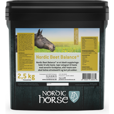 Nordic Horse Beet Balance 2.5kg