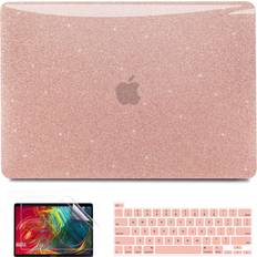 MacBook Pro 13 Inch Case 2019 2018 Bling Slim