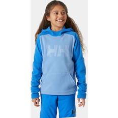 Helly Hansen Sweats à capuche Helly Hansen Sweat À Capuche En Molleton Doux Junior Daybreaker - Bleu