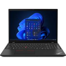 Lenovo Intel Core i7 Laptops Lenovo Notebook 16 ThinkPad P16s G2