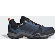 adidas Terrex AX3 GORE-TEX vandresko Wonder Steel Core Black Semi Impact Orange