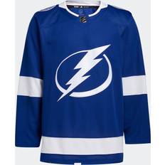 Game Jerseys Adidas Lightning Home Authentic Jersey Royal 08 Ccm-Sld Mens