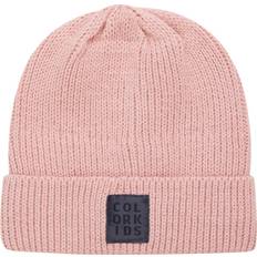 Color Kids Mössor Color Kids Beanie unisex Mösser