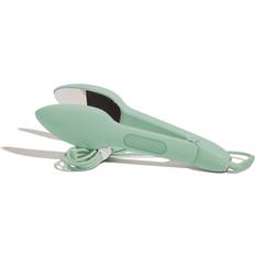 Verde Planchas Nori Press, Compact Iron Steamer