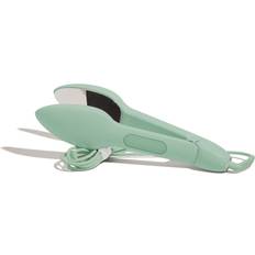 Irons & Steamers Nori Press Steam Iron Green