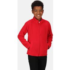 Junior RG515 - Klassisk Rød