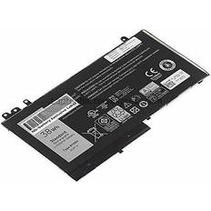 Xtend Replacement For Dell Latitude 11 3160 Battery