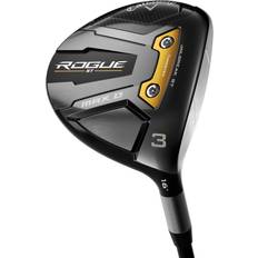 Drivers Callaway Golf Rogue ST Max D Wood 22* Flex