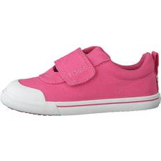 Toms Sneakers Toms Pnk Canvas Tn Sneakers - Dohny Sne Pink/Rosa