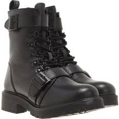 Barbour Chaussures Barbour Europe Bottines Stiefelette - Schwarz