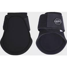 Ridesport QHP Springgamacher, Bagben /Pony/Sort