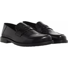 Eytys Schuhe Eytys Freizeit Schnürer schwarz Loafer