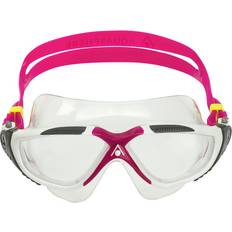 Diving Masks Aqua Sphere Aquasphere Vista Triathlon-Natation Framboise