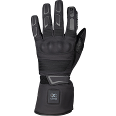 iXS Season-Heat-ST - Sort Dame