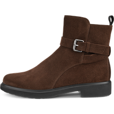 ecco Metropole Amsterdam Brown