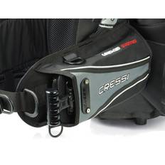 Cressi Flat Lock Weight Pockets