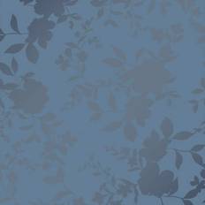 Graham & Brown Westbourne Wallpaper Midnight Blue