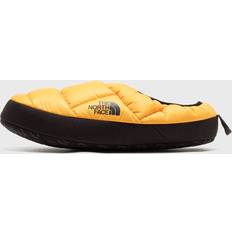 The North Face Mens Nuptse Insulated Mule Slippers