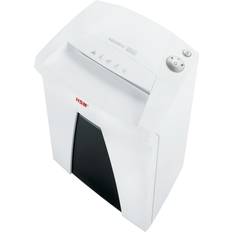 Shredders HSM Securio B24 13 Sheet Micro-Cut Shredder