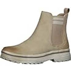 Dockers by Gerli Ankle Støvle - Sand