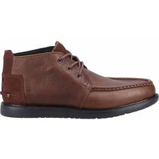 Chukka Boots Toms Navi Moc Chukka Boots Brown